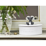 Kids by Friis Jewellery Box Vædderen