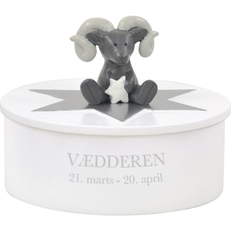 Kids by Friis Jewellery Box Vædderen