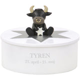 Kids by Friis Jewellery Box Tyren