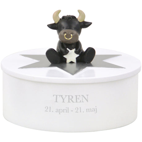 Kids by Friis Jewellery Box Tyren