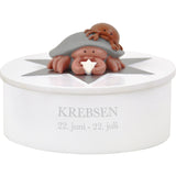 Kids by Friis Jewellery Box Krebsen