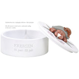 Kids by Friis Jewellery Box Krebsen