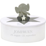 Kids by Friis Jewellery Box Jomfruen