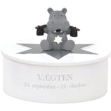 Kids by Friis Jewellery Box Vægten