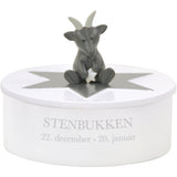 Kids by Friis Jewellery Box Stenbukken