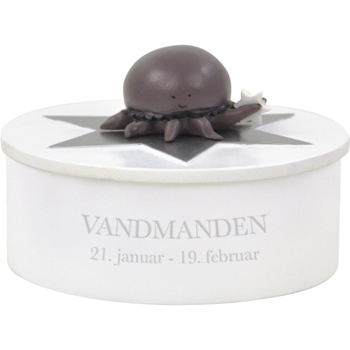 Kids by Friis Jewellery Box Vandmanden