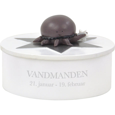 Kids by Friis Jewellery Box Vandmanden