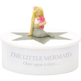 Kids by Friis Jewellery Box Den Lille Havfrue