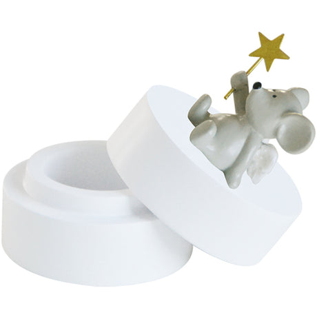 Kids by Friis Tandæske, Tandfe Mus