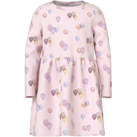 Name It Carinaria Nmfdelilah Ls Dress