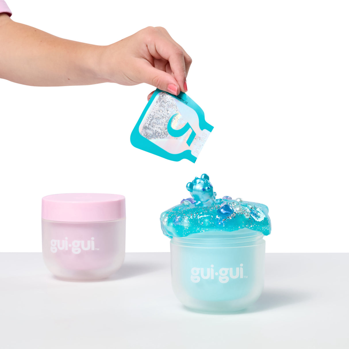 Gui Gui Deluxe 2-Pack