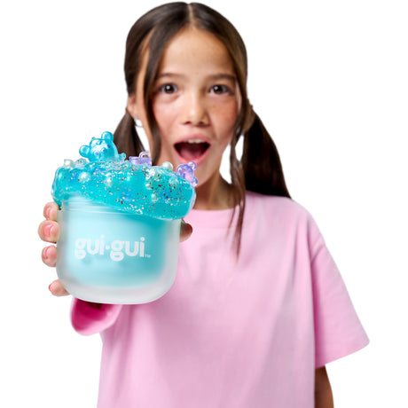 Gui Gui Deluxe 2-Pack