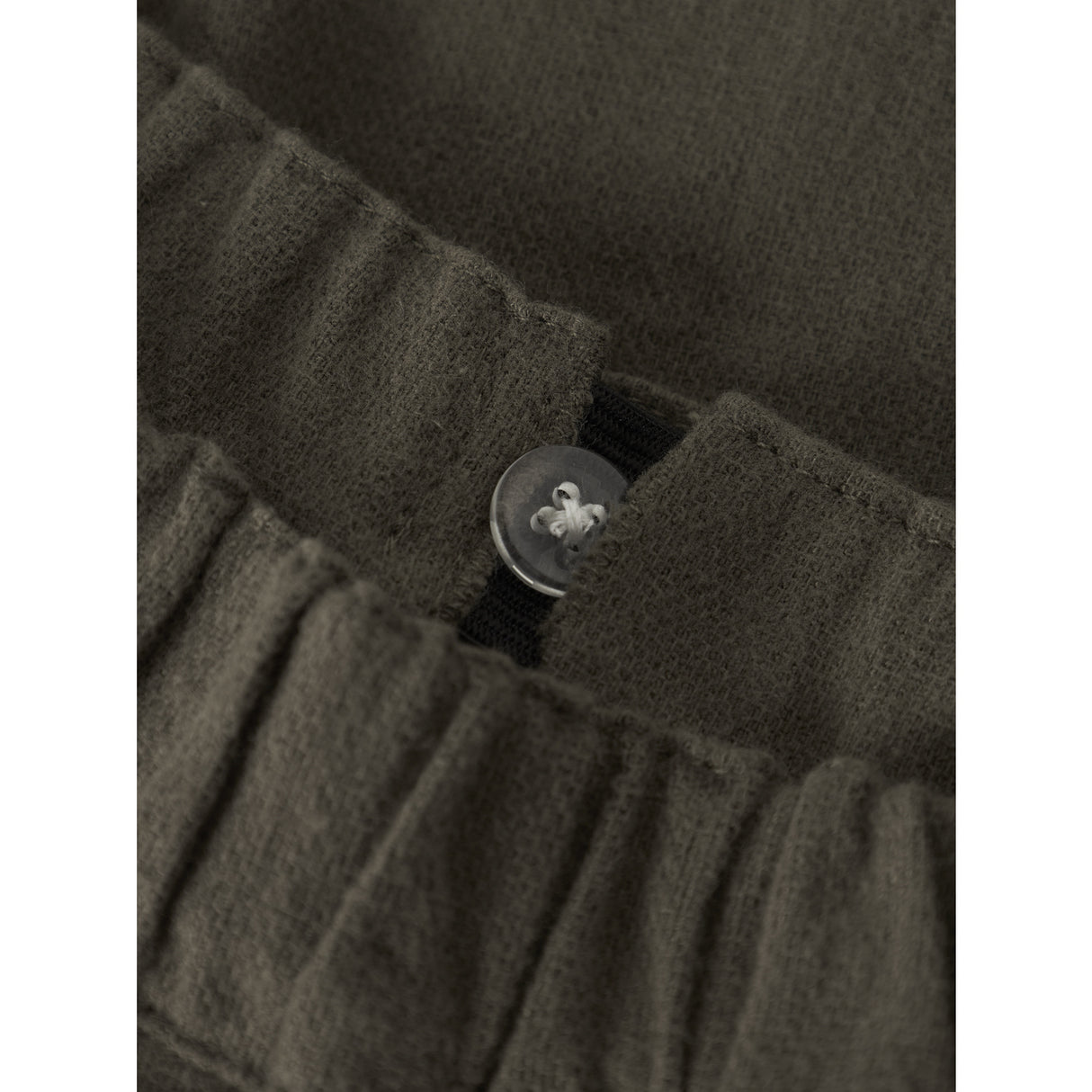 Lil'Atelier Sea Turtle Nmmromeo Reg Pants Lil