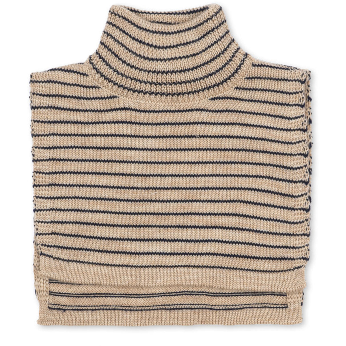 Konges Sløjd Stripe Bluie Louli Neckwarmer
