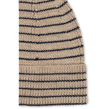 Konges Sløjd Stripe Bluie Louli Hat