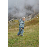 Konges Sløjd Stripe Bluie Louli Balaclava