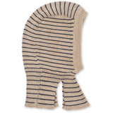 Konges Sløjd Stripe Bluie Louli Balaclava