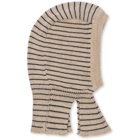 Konges Sløjd Stripe Bluie Louli Balaclava