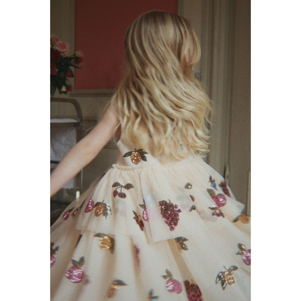 Konges Sløjd Vitamins Yvonne Fairy Dress