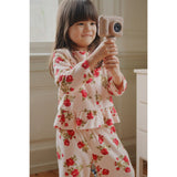 Konges Sløjd Midori Rosso Velula Pants Gots