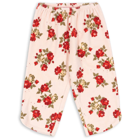 Konges Sløjd Midori Rosso Velula Pants Gots