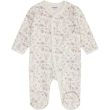 Pippi Violet Ice Nightsuit W/F -Buttons 2-Pack