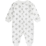 Pippi Rainy Day Nightsuit -Zipper (2-Pack)