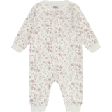 Pippi Violet Ice Nightsuit -Zipper (2-Pack)