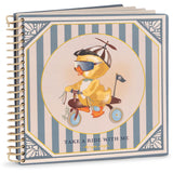 Konges Sløjd Duckling Magic Water Book Fsc