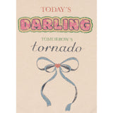 Konges Sløjd Brazillian Sand Loupy Lou Sweat Shirt Ocs