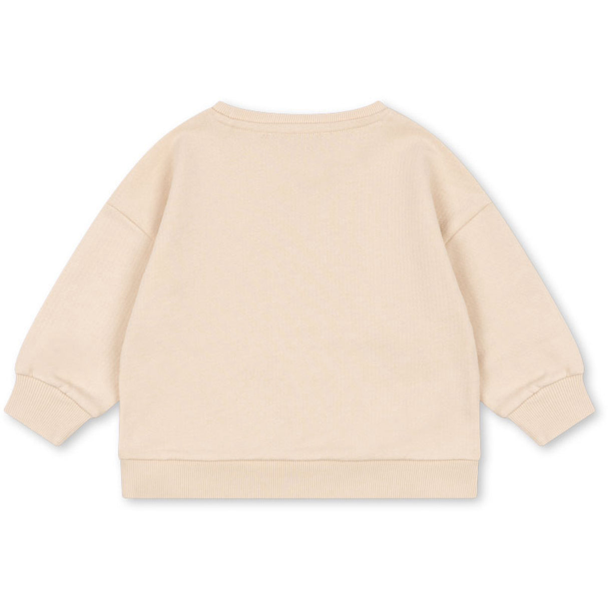 Konges Sløjd Brazillian Sand Loupy Lou Sweat Shirt Ocs