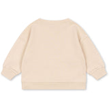 Konges Sløjd Brazillian Sand Loupy Lou Sweat Shirt Ocs