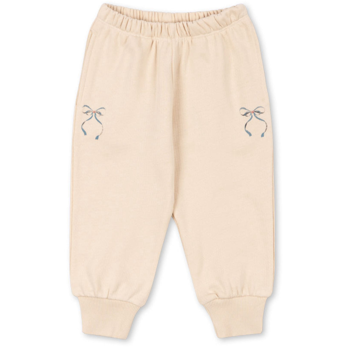 Konges Sløjd Brazillian Sand Loupy Lou Sweat Pants Ocs