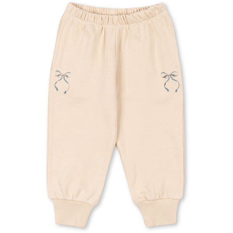 Konges Sløjd Brazillian Sand Loupy Lou Sweat Pants Ocs