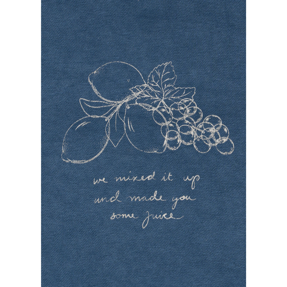 Konges Sløjd Regal Orchid Lou Washed Sweat Shirt Ocs