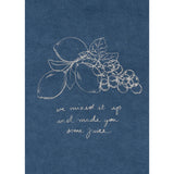 Konges Sløjd Regal Orchid Lou Washed Sweat Shirt Ocs