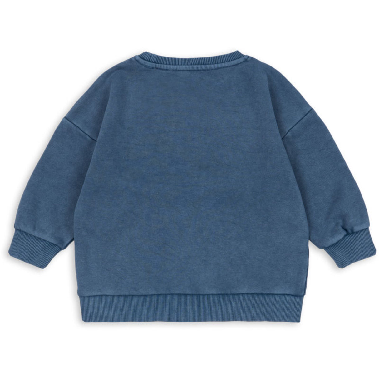 Konges Sløjd Regal Orchid Lou Washed Sweat Shirt Ocs