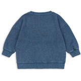 Konges Sløjd Regal Orchid Lou Washed Sweat Shirt Ocs