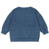 Konges Sløjd Regal Orchid Lou Washed Sweat Shirt Ocs