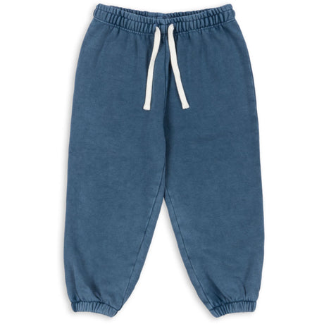 Konges Sløjd Regal Orchid Lou Washed Sweat Pants Ocs