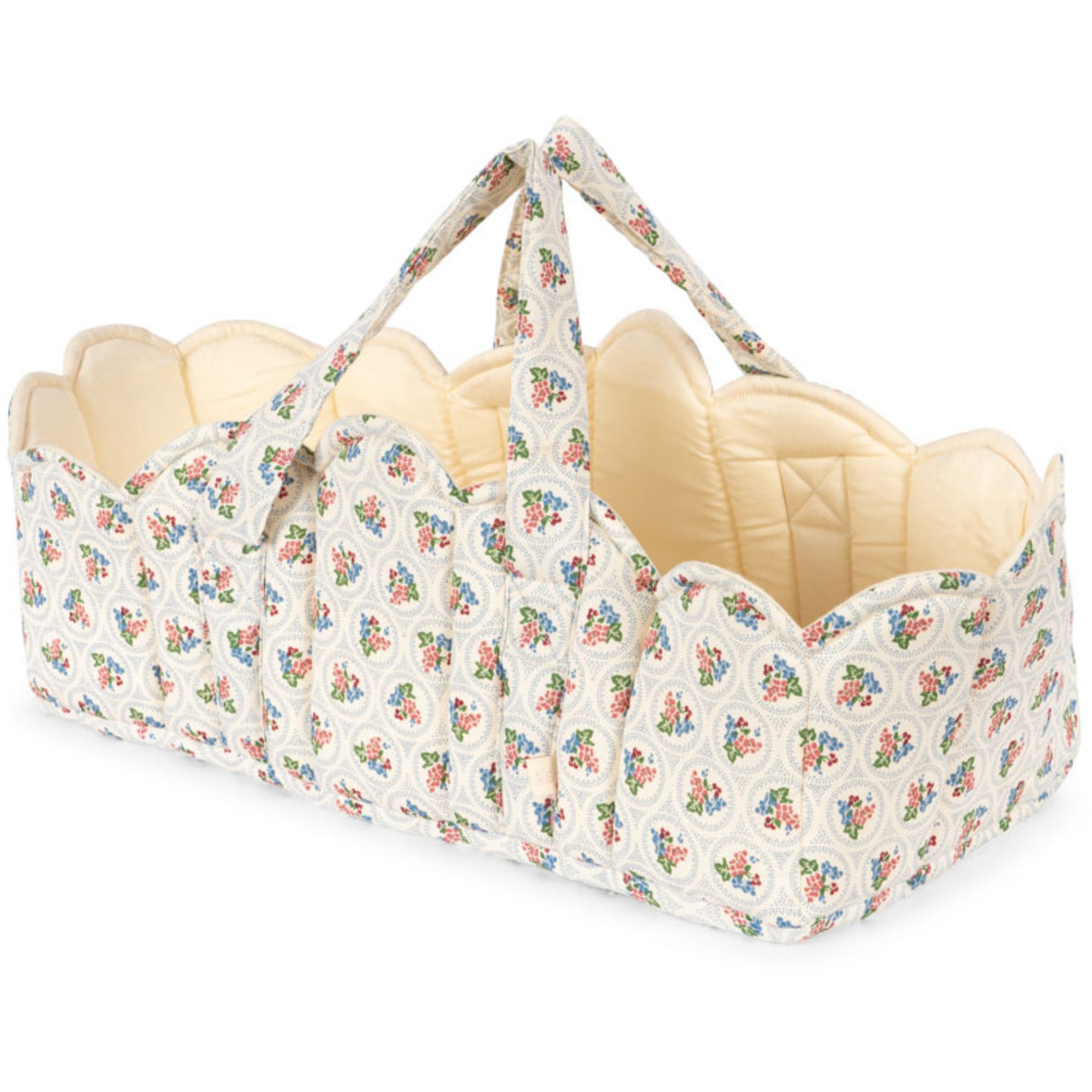 Konges Sløjd Verona Blues Doll Lift