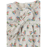 Konges Sløjd Verona Blues Doll Clothes Set Gots