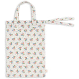 Konges Sløjd Verona Blues Doll Bedding