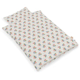 Konges Sløjd Verona Blues Doll Bedding