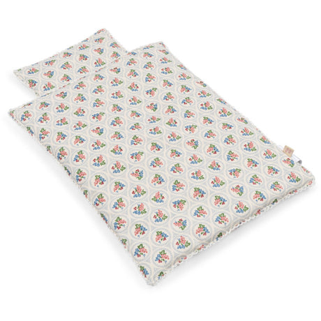 Konges Sløjd Verona Blues Doll Bedding