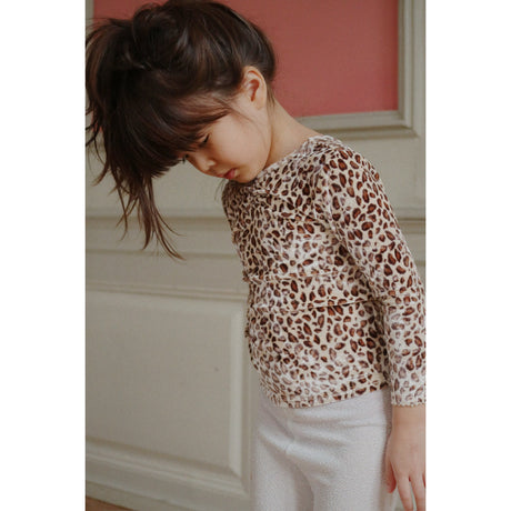 Konges Sløjd Leo Carlito Blouse Grs