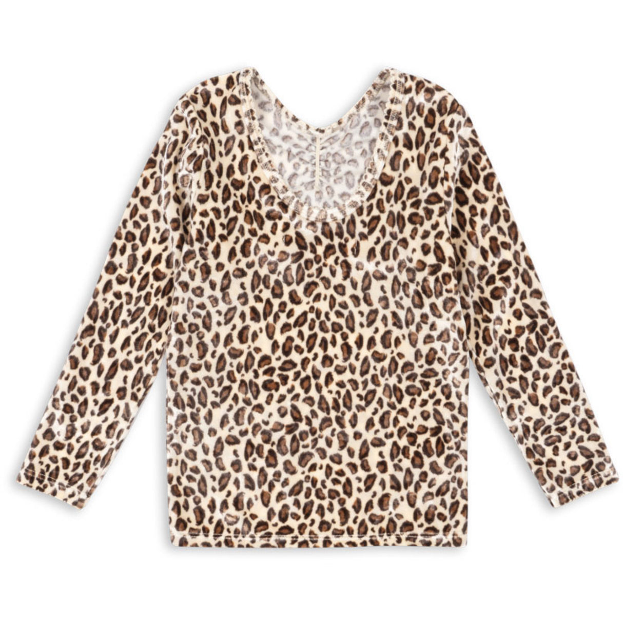 Konges Sløjd Leo Carlito Blouse Grs