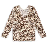 Konges Sløjd Leo Carlito Blouse Grs