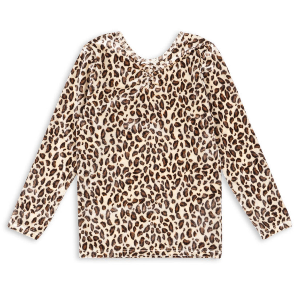 Konges Sløjd Leo Carlito Blouse Grs