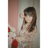 Konges Sløjd Leo Carlito Dress Grs